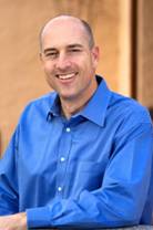 Graham Wadsworth, City of Benicia